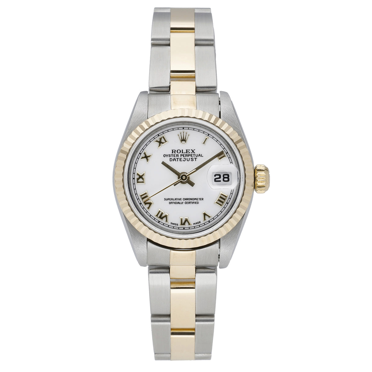 ROLEX DATEJUST - 69173 - Watch - 26mm eb2bde35-08f2-4cfb-a7bb-72303abeaa39.jpg