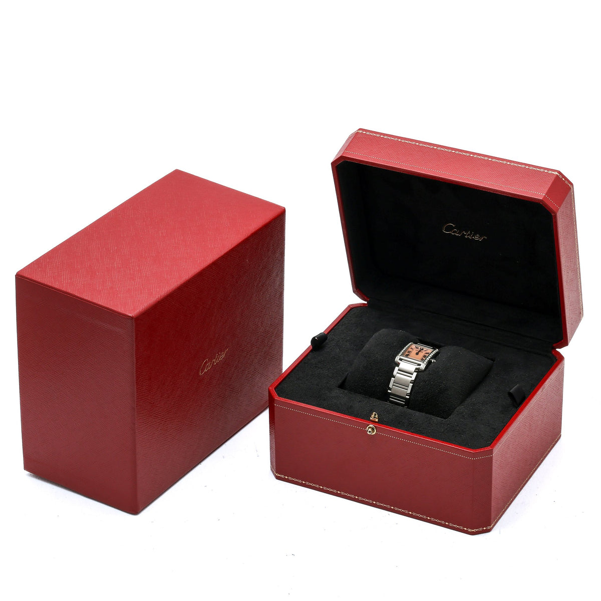 CARTIER TANK FRANCAISE - 2384 - Watch - 20mm eb594ea5-1c64-4fb4-8cc8-f0ccf93ae73a.jpg