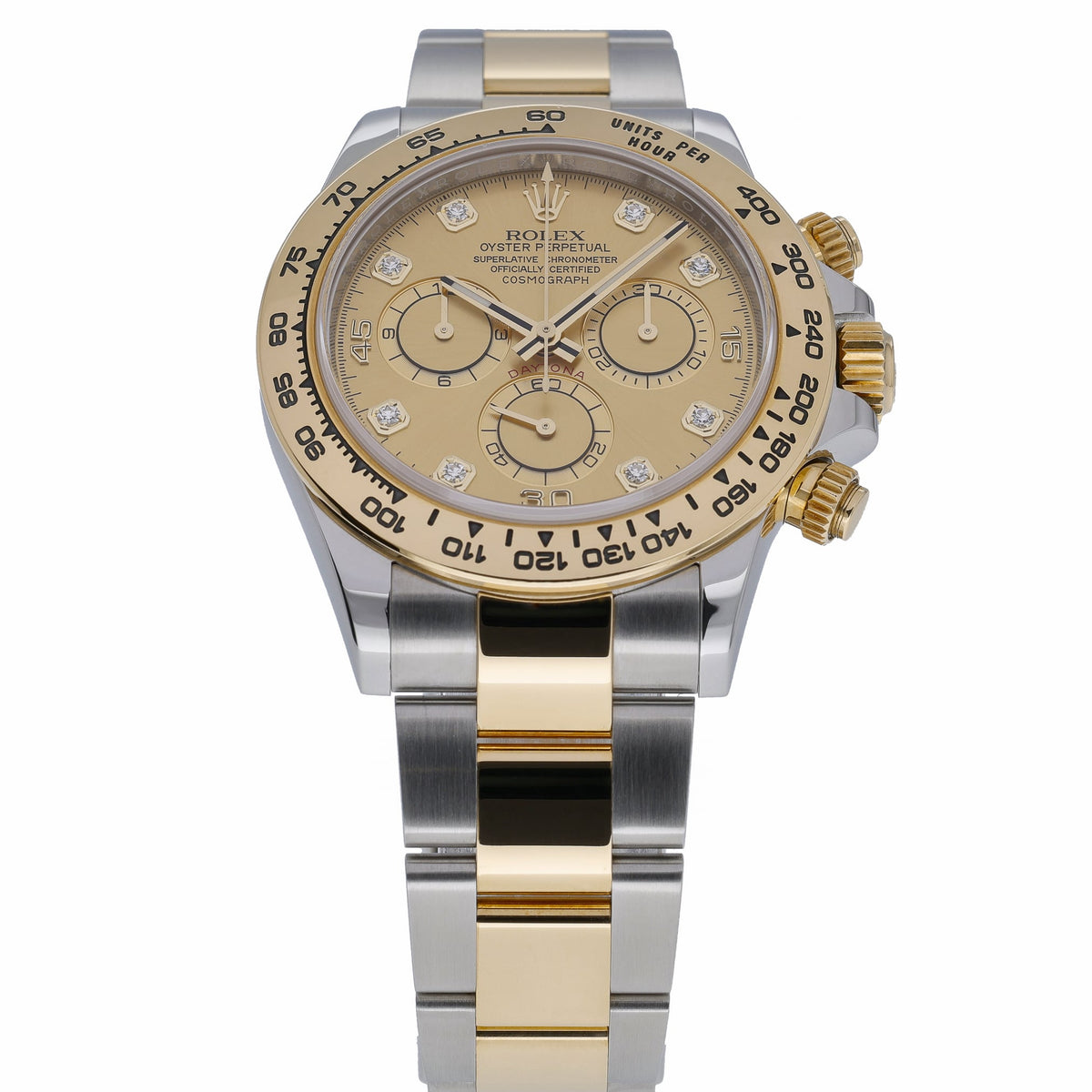 ROLEX DAYTONA - 116503 - Watch - 40mm eba9dcf6-aa82-467f-9fba-e249e28587c1.jpg