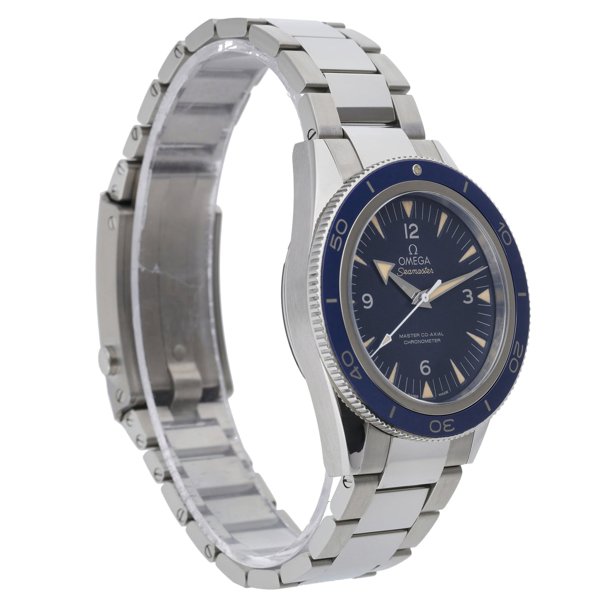 OMEGA SEAMASTER 300 - 23390412103001 - Watch - 41mm ebb290d5-5c0b-47f0-9a25-ad94d354b8e9.jpg