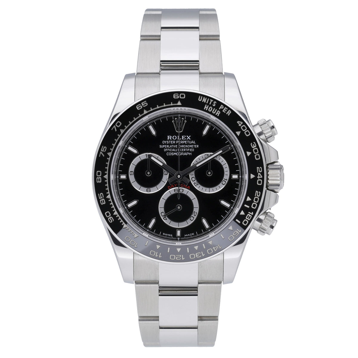 ROLEX DAYTONA - 126500LN - Watch - 40mm ebc7cc24-203b-4bcd-9788-f42f205f224a.jpg