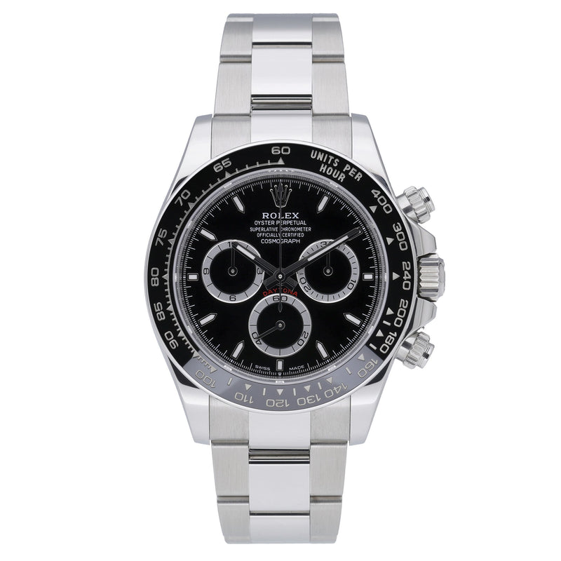 ROLEX DAYTONA - 126500LN - Watch - 40mm ebc7cc24-203b-4bcd-9788-f42f205f224a.jpg