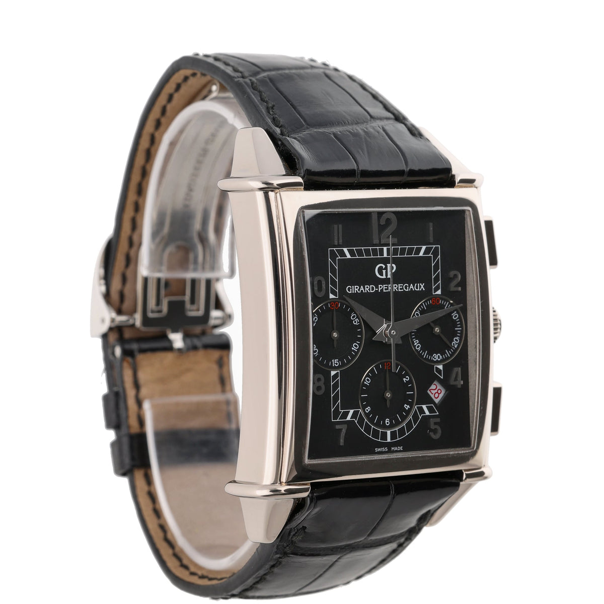 GIRARD PERREGAUX VINTAGE 1945 - 2584 - Watch - 36mm ebd499f7-100c-42f9-a42a-1b6c7fb5dbd2.jpg