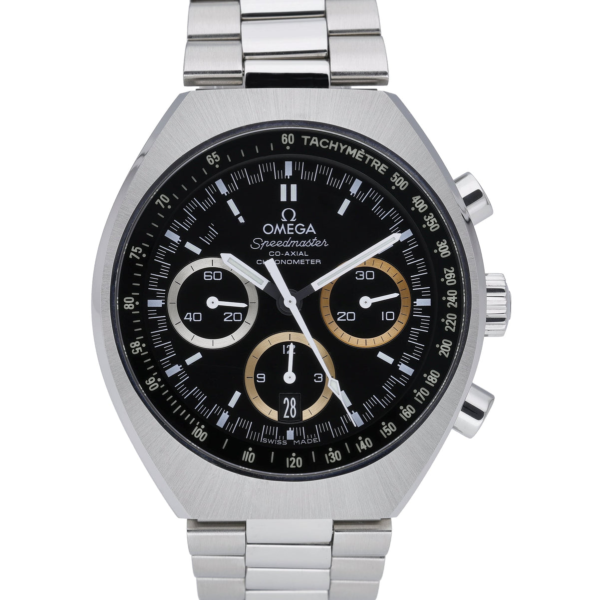 OMEGA SPEEDMASTER MARK II RIO - 522.10.43.50.01.001 - Watch - 42mm ebd5667d-e04e-4bc7-ba2b-30e1ad9562eb.jpg
