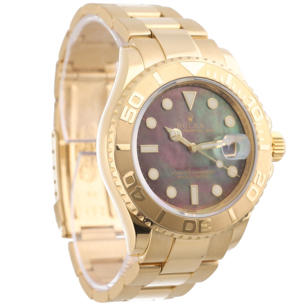 ROLEX YACHT-MASTER 40 - 16628 - Watch - 40mm ebdb942e-0ac4-4956-a473-c4f1883b9e42.jpg