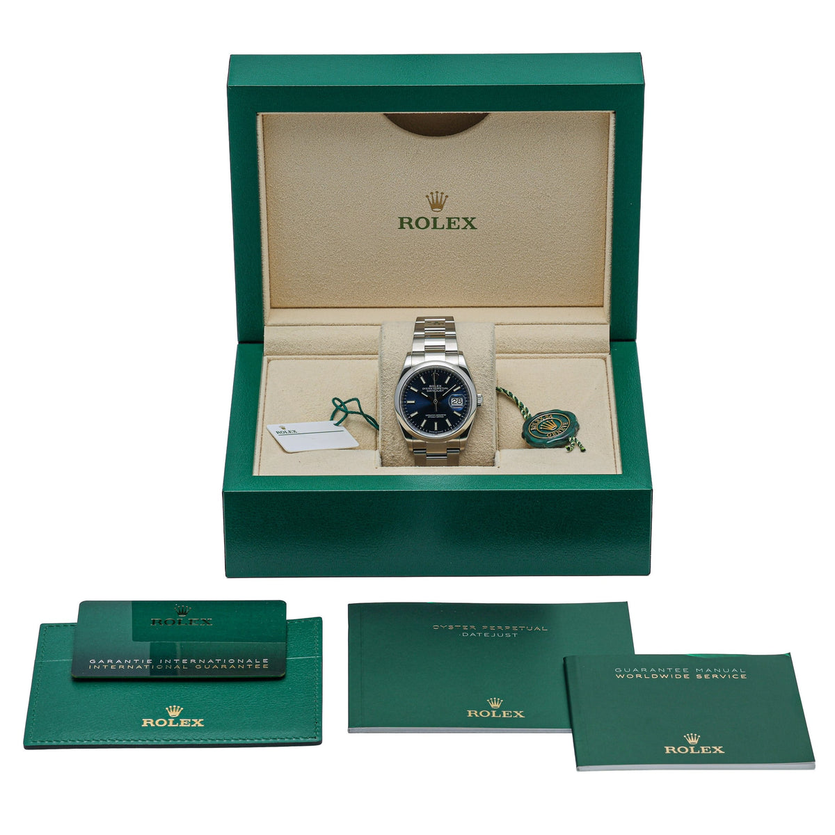 ROLEX DATEJUST 36 - 126200 - Watch - 36mm ebef5aea-ef48-4479-b0be-5500e0c80459.jpg