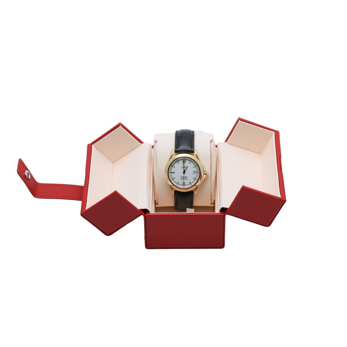 OMEGA SEAMASTER - 1681501 - Watch - 36mm ebfcc149-88e7-4c04-b26c-cb33e105d076.jpg