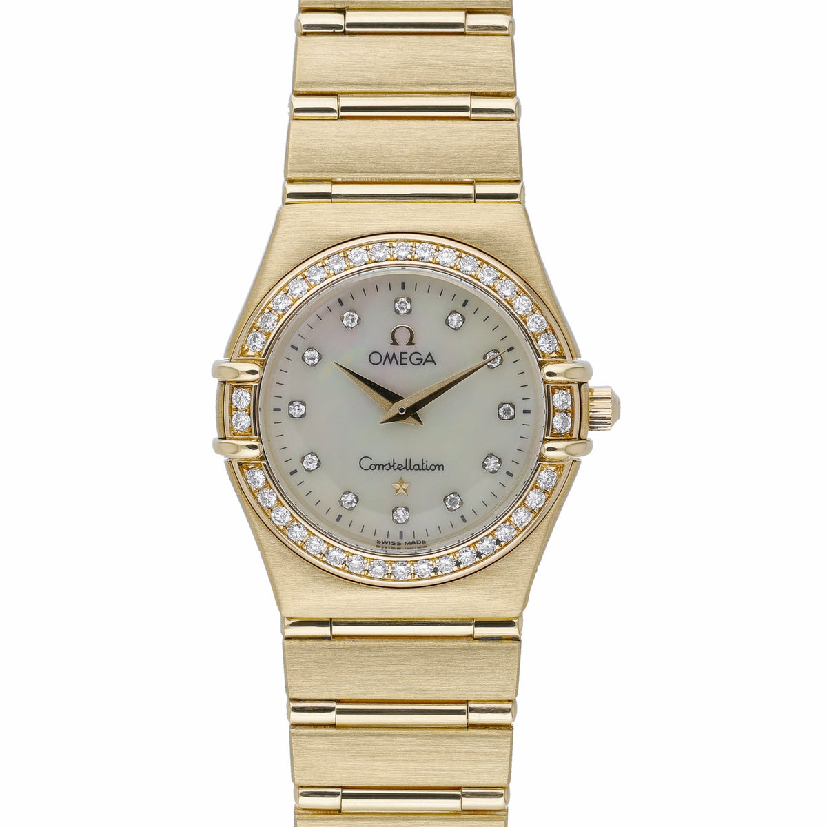 OMEGA CONSTELLATION - 895.1201 - Watch - 25.5mm ec013877-0baa-4b12-95a2-4c1109b66701.jpg