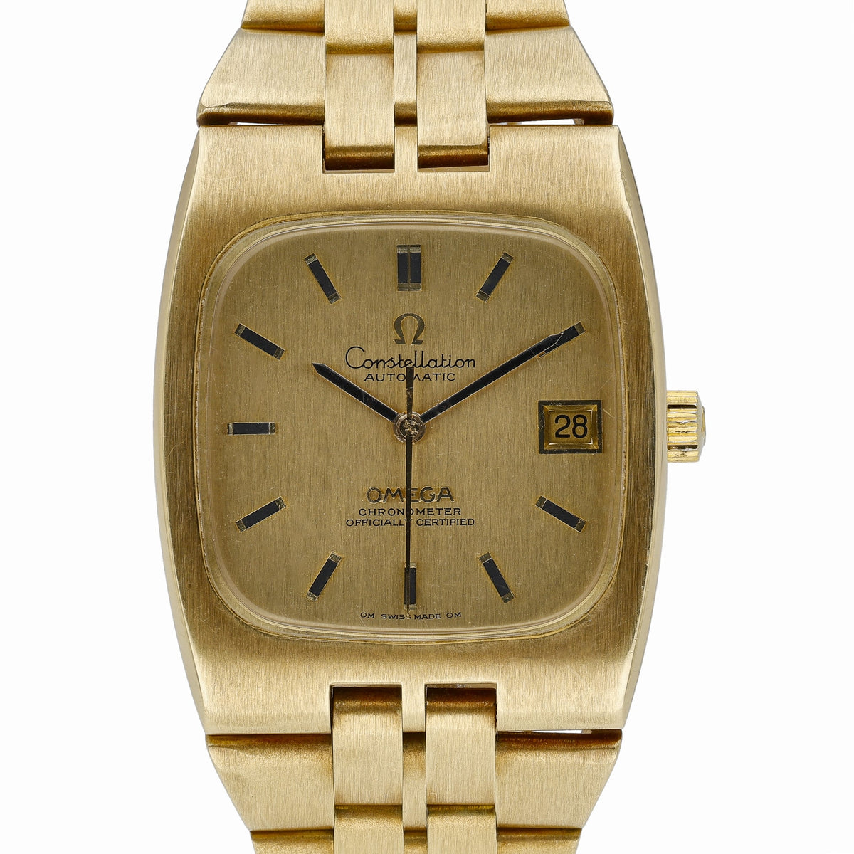 OMEGA CONSTELLATION - 166.059 - Watch - 33mm ec033e4d-5080-4fef-9d46-8ec89a6a0fb6.jpg