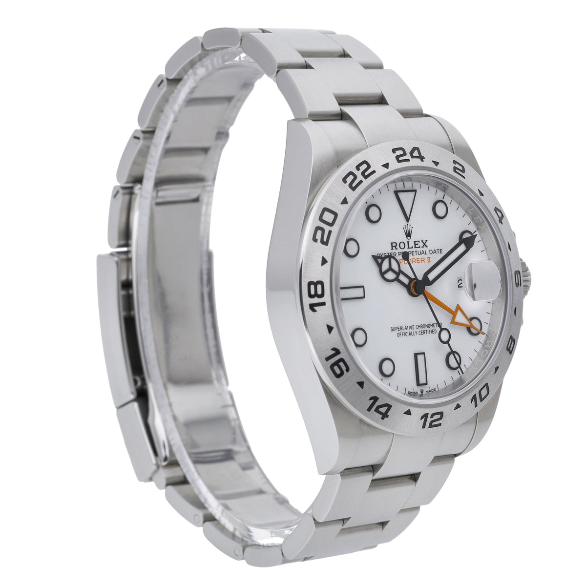 ROLEX EXPLORER II - 226570 - Watch - 42mm ec0683d0-1eb8-4191-a59e-2ad49e210f7d.jpg