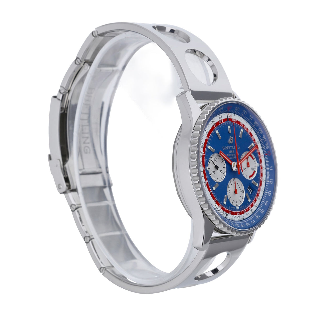 BREITLING NAVITIMER 1 B01 CHRONOGRAPH - AB01212 - Watch - 43mm ec08e60b-2060-4121-ab0b-4c66127e894f.jpg