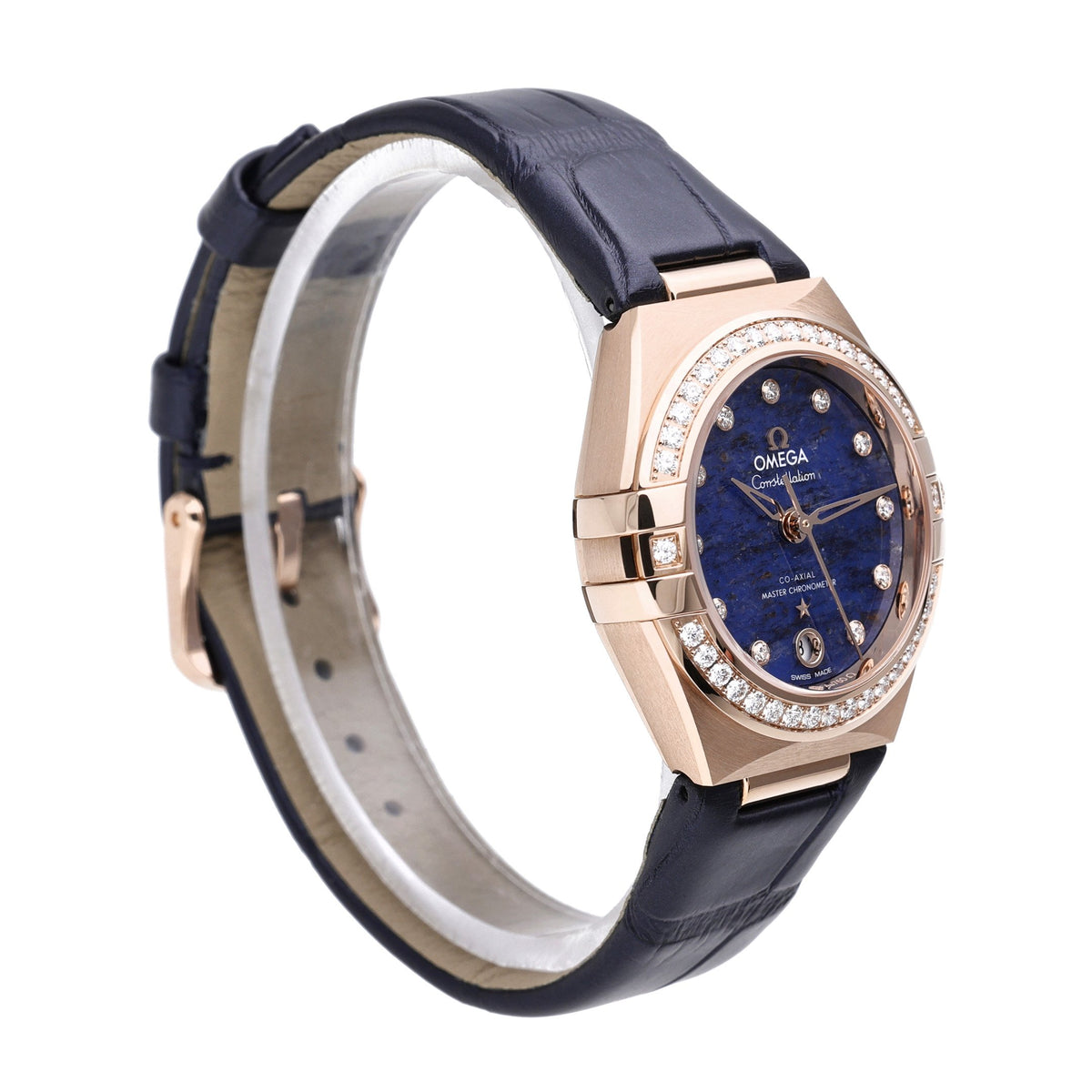 OMEGA CONSTELLATION  - 131.58.29.20.99.006 - Watch - 29mm ec0c487e-7292-4e0d-9df3-700752efa355.jpg