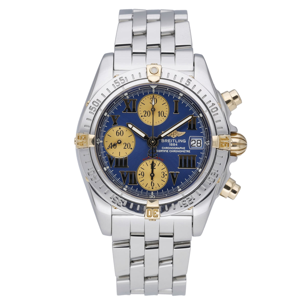 BREITLING CHRONO COCKPIT - B13357 - Watch - 39mm ec298316-f000-46a9-b49d-910dbbcbe2bc.jpg