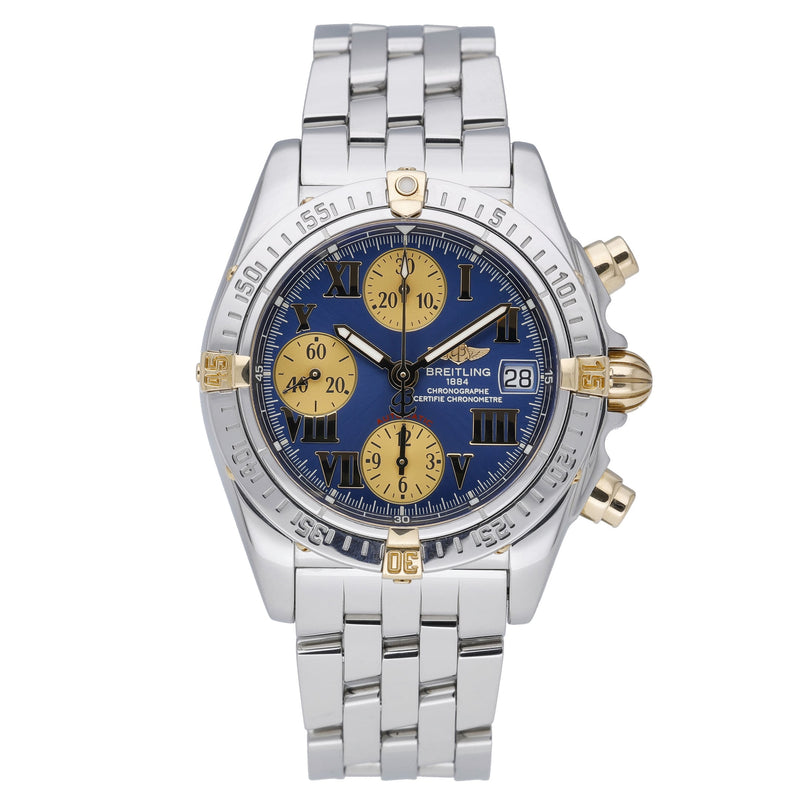 BREITLING CHRONO COCKPIT - B13357 - Watch - 39mm ec298316-f000-46a9-b49d-910dbbcbe2bc.jpg