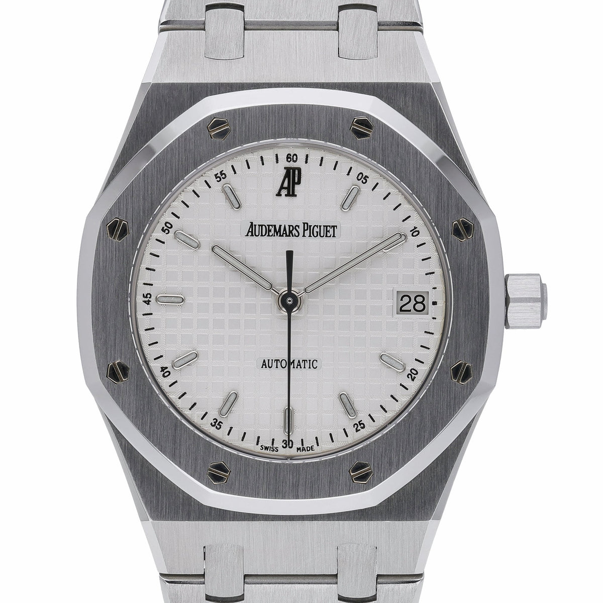 AUDEMARS PIGUET ROYAL OAK - 14790ST/O/0789ST/10 - Watch - 36mm ec375bf8-ed12-4876-86fa-37729b14ba34.jpg
