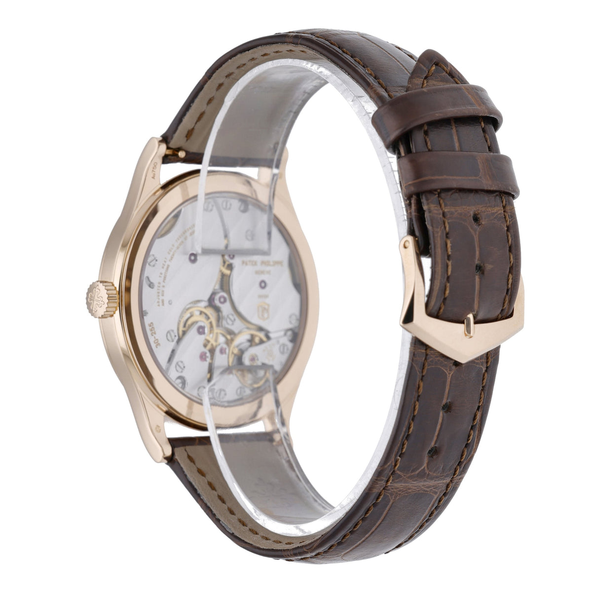 PATEK PHILIPPE CALATRAVA - 6119R-001 - Watch - 39mm ec79a7b5-7925-4d60-94d6-04dec98d60d7.jpg