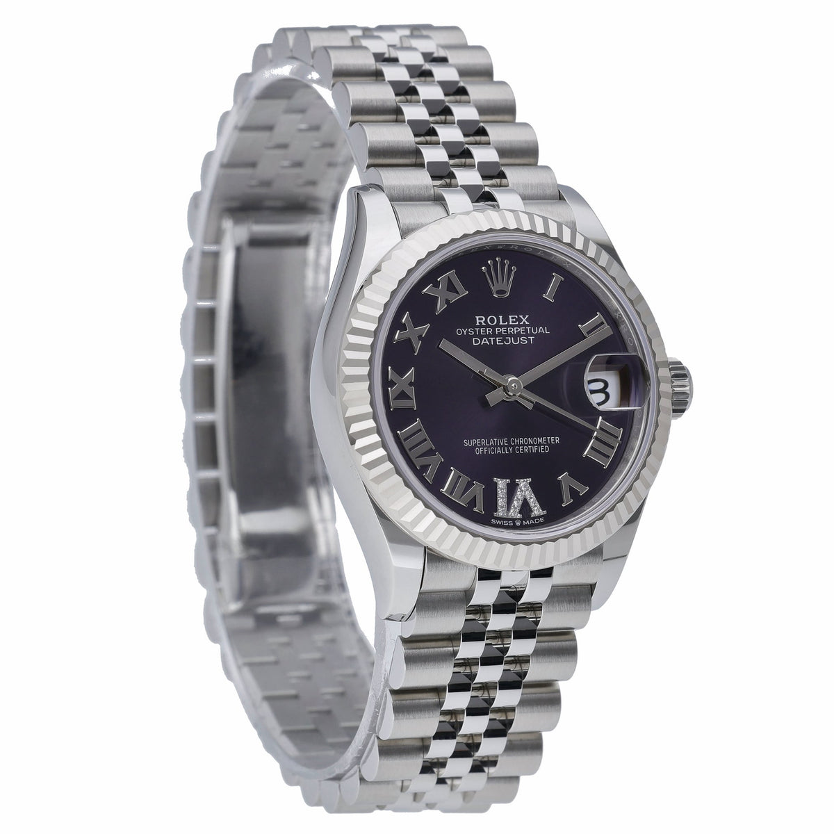 ROLEX DATEJUST 31 - 278274 - Watch - 31mm ecb8898d-bd5f-4a37-99db-7660ec5e808c.jpg
