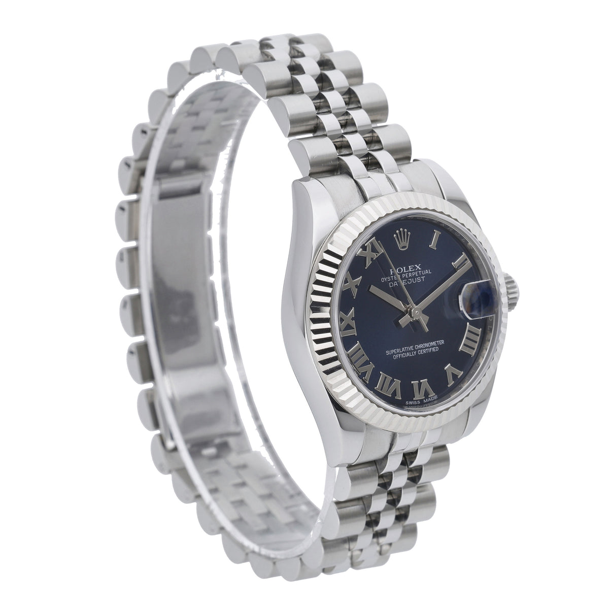ROLEX DATEJUST 31 - 178274 - Watch - 31mm ecb94d35-9db8-4aef-b554-12f5de2399b0.jpg