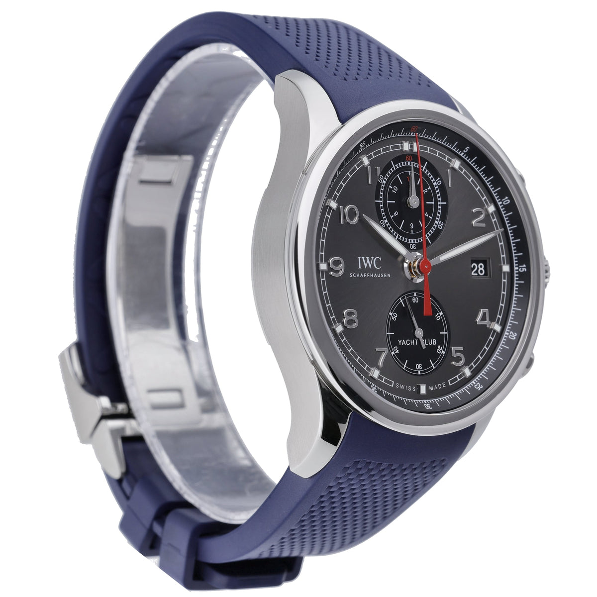 IWC PORTUGUESE YACHT CLUB CHRONOGRAPH - IW390503 - Watch - 43.5mm eccc925c-1135-4d98-98dc-90c4abe8f918.jpg