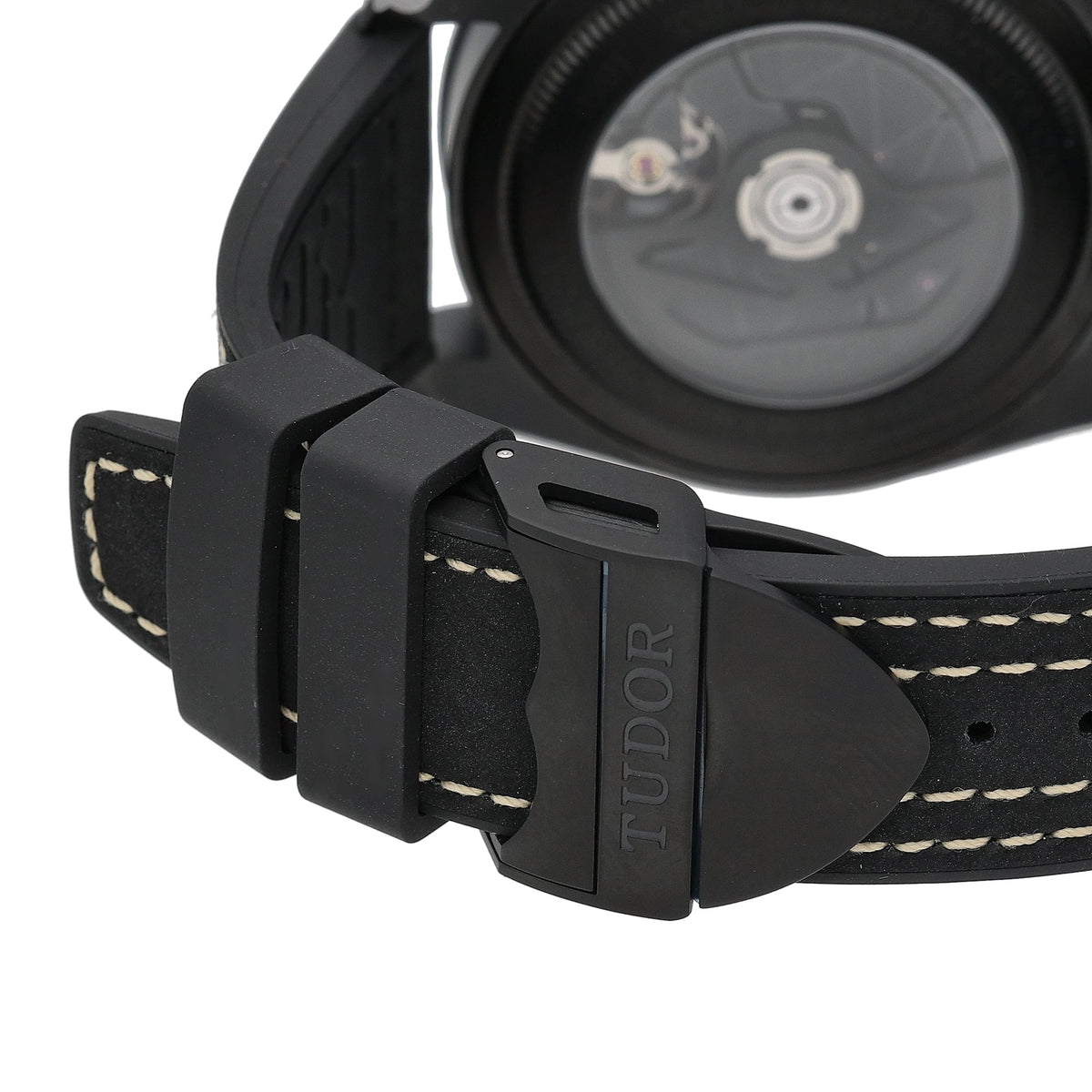 TUDOR SPECIAL PROJECT TECHNICAL SURVEILLANCE UNIT - 79210CNU - Watch - 41mm ece12c6e-5bfa-486a-abd7-f38ab274c47e.jpg