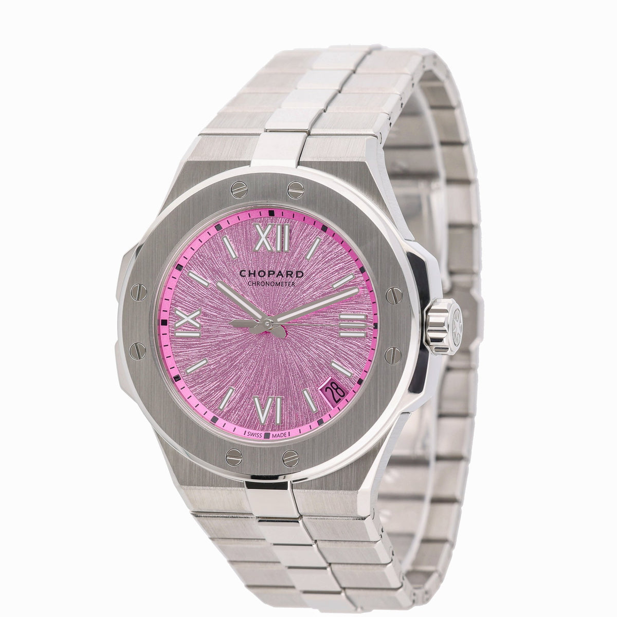 CHOPARD ALPINE EAGLE - 298600-3022 - Watch - 41mm ecfae123-a930-4b5e-b51f-ead394d7db3e.jpg