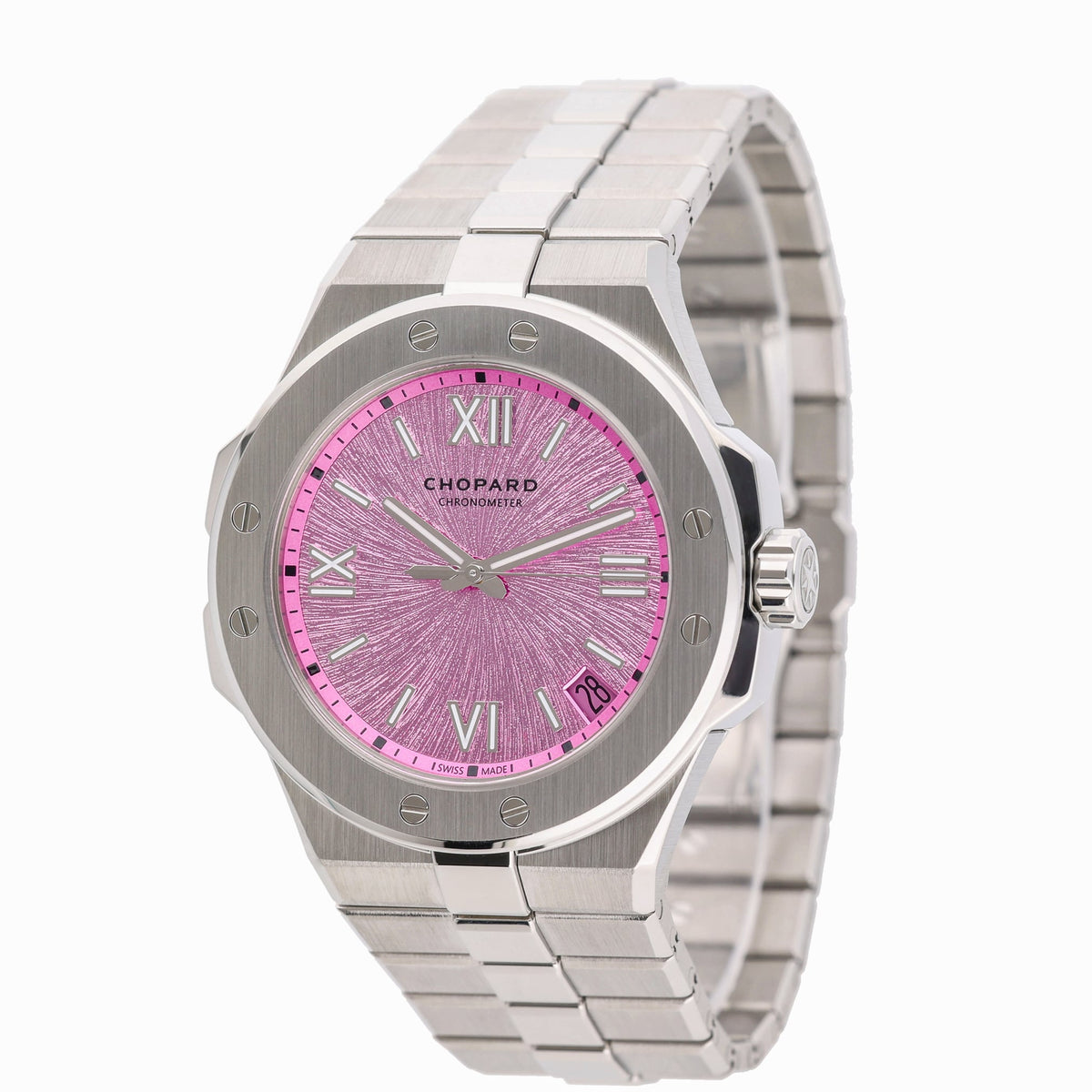 CHOPARD ALPINE EAGLE - 298600-3022 - Watch - 41mm ecfae123-a930-4b5e-b51f-ead394d7db3e.jpg