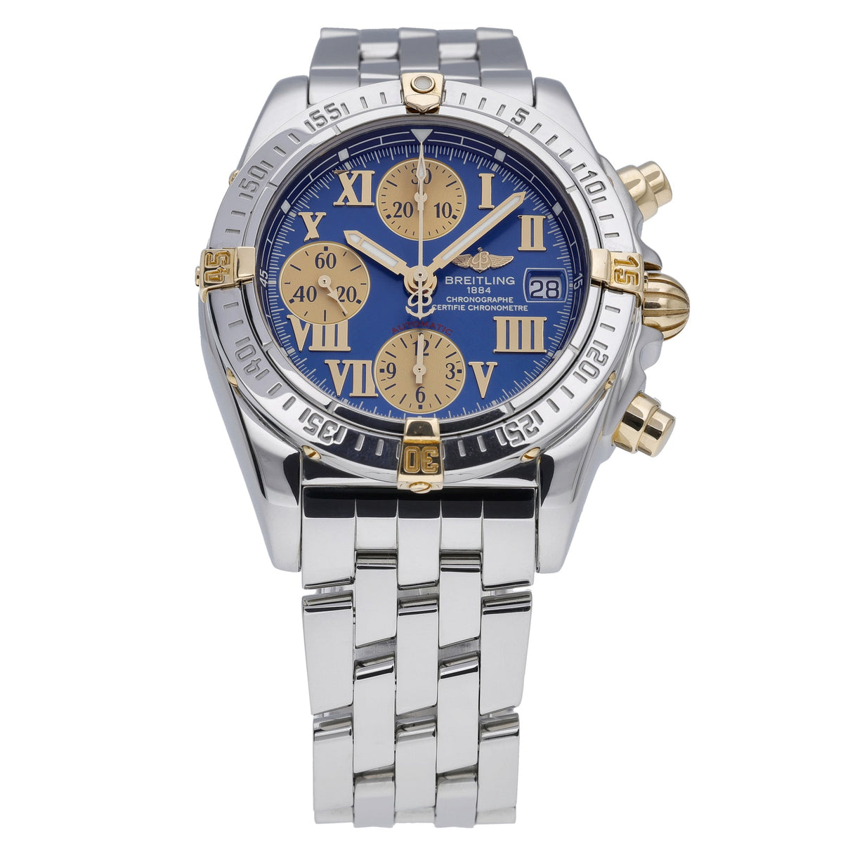 BREITLING CHRONO COCKPIT - B13357 - Watch - 39mm ed09220e-9d62-46c8-a29d-f9141abf8fa0.jpg