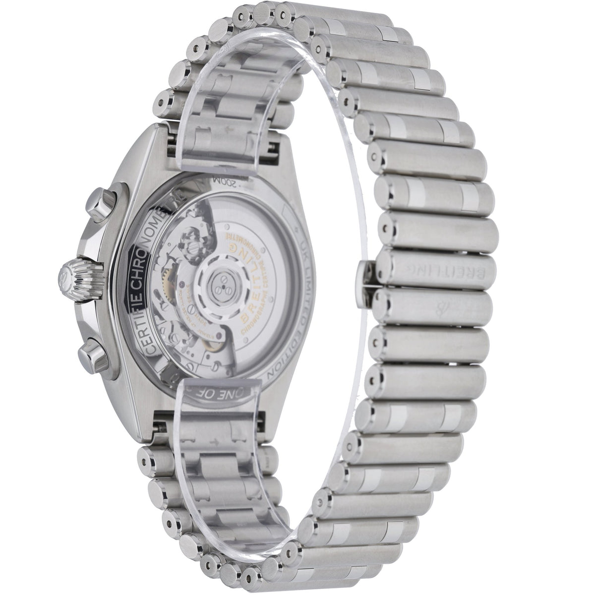 BREITLING CHRONOMAT B01 42 - AB0134 - Watch - 42mm ed138628-0830-498a-ab34-3a008003d5f9.jpg