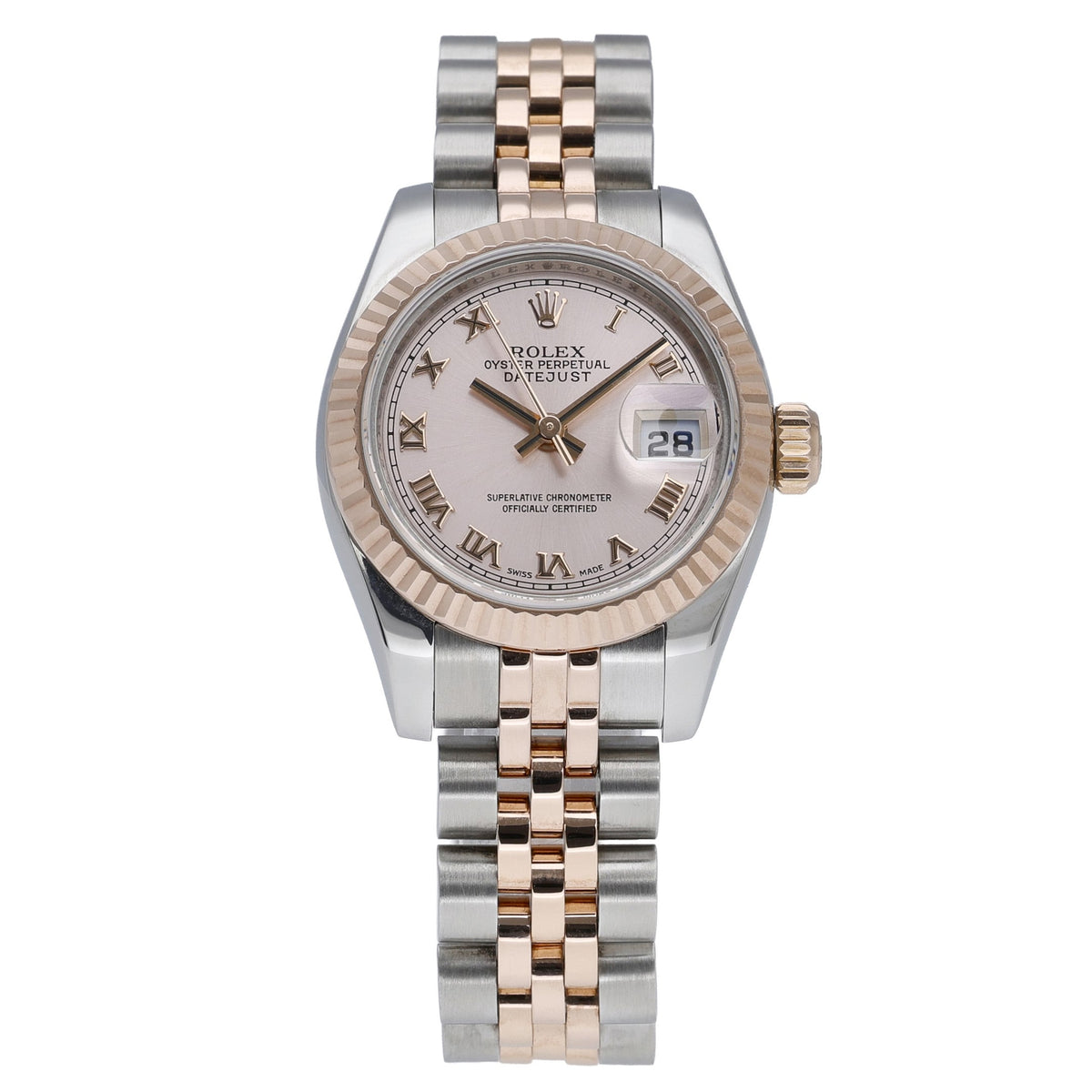 ROLEX DATEJUST - 179171 - Watch - 26mm ed1f29cf-d290-4d88-9d43-1f945dcb9873.jpg