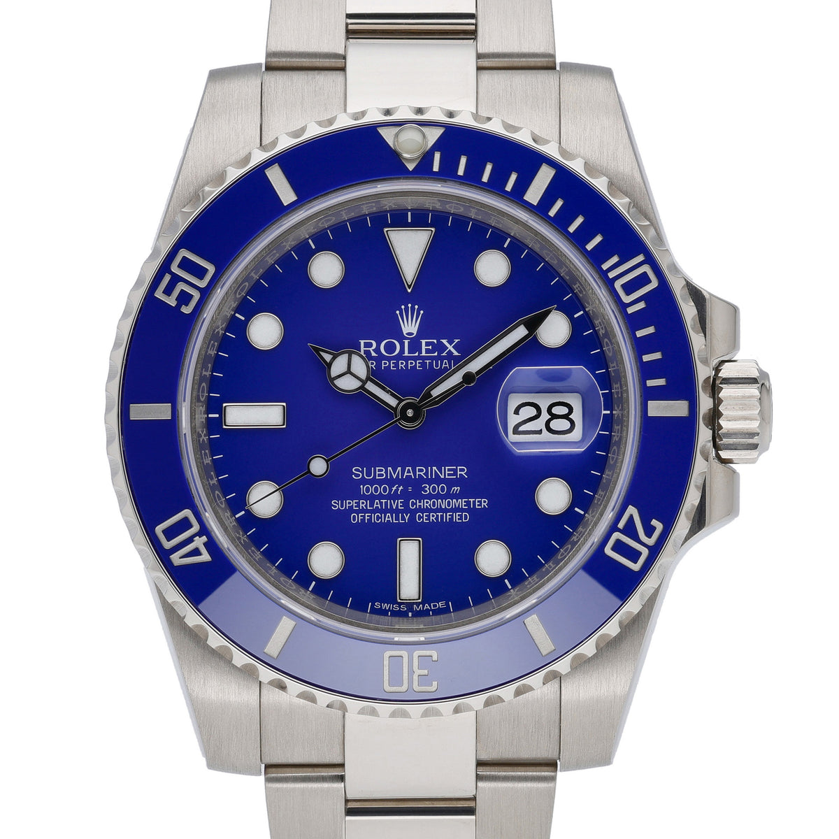 ROLEX SUBMARINER - 116619LB - Watch - 40mm ed2ae2da-98d4-452d-8fb1-d615d1cb9837.jpg