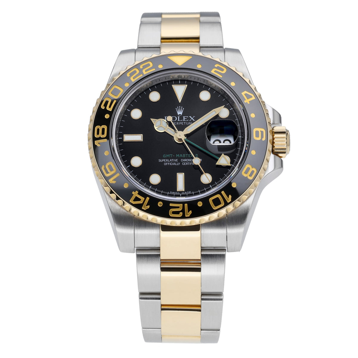 ROLEX GMT- MASTER II - 116713LN - Watch - 40mm ed3a5eea-b15d-476e-87a8-62a10011c604.jpg