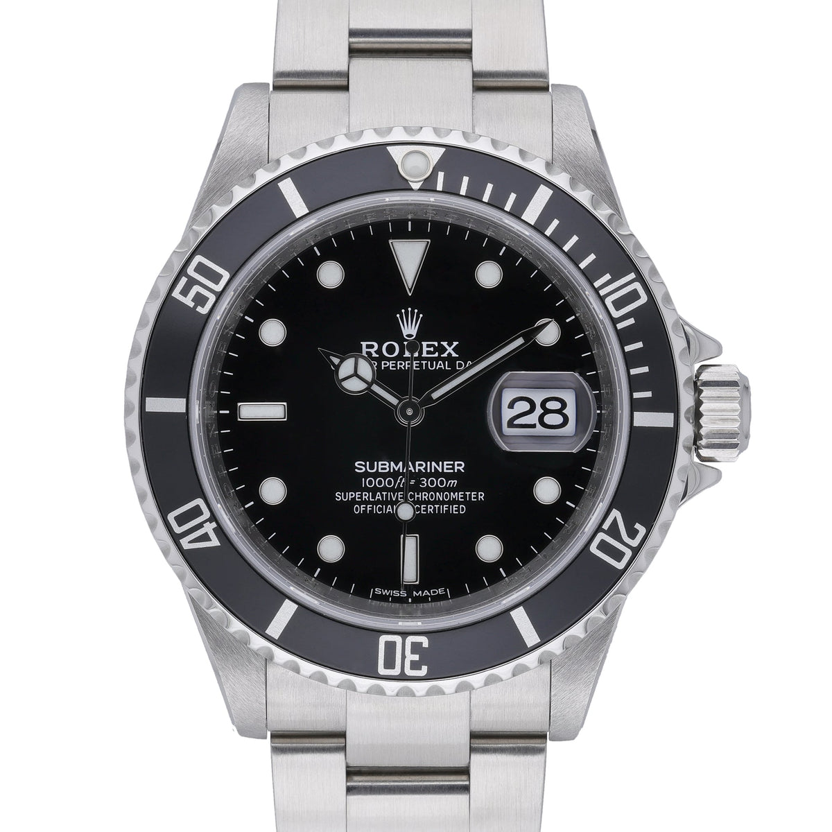 ROLEX SUBMARINER - 16610 - Watch - 40mm ed45adf5-0492-4a65-a24a-83fbc4221a13.jpg