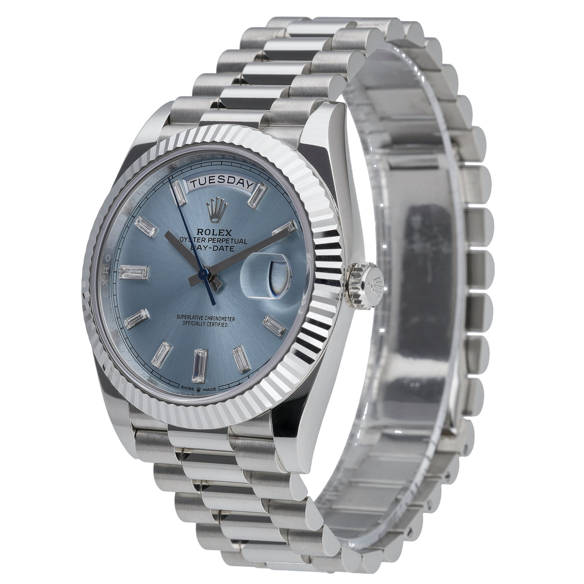 ROLEX DAY-DATE - 228236 - Watch - 40mm ed55a0e9-52fe-427c-8c6d-c7f2dfc00160.jpg