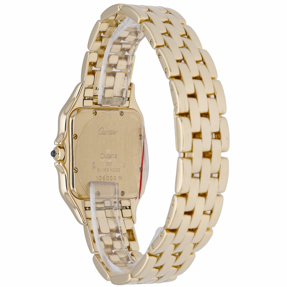 CARTIER PANTHERE - 106000M - Watch - 29mm ed58f106-1149-4197-aacc-50ae1025883e.jpg