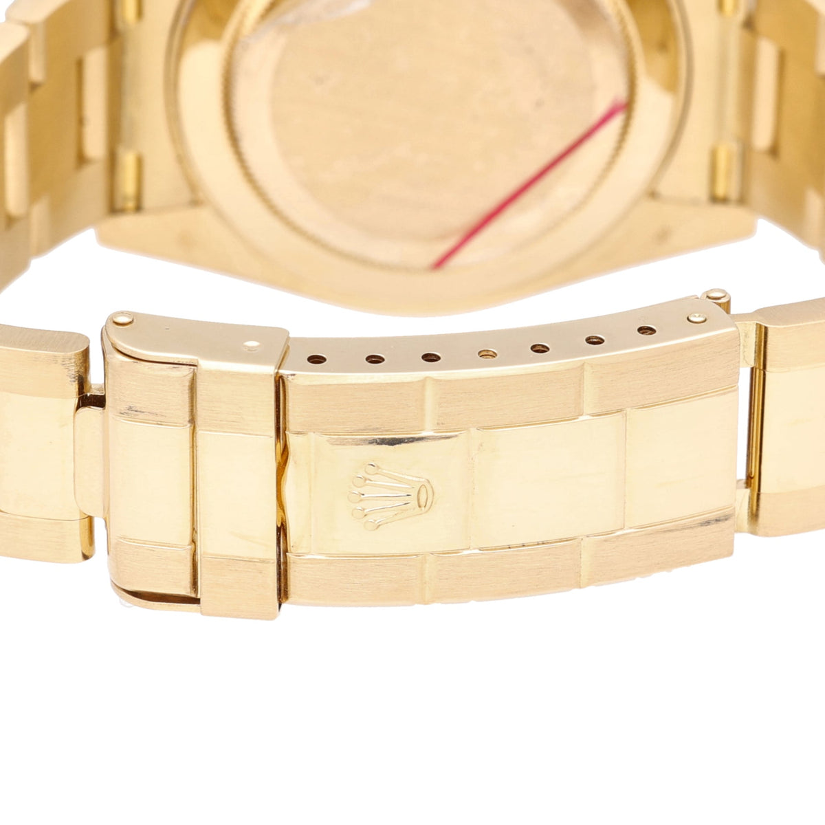 ROLEX SUBMARINER - 16618LB - Watch - 40mm ed5a1c9a-e58c-414d-9dd3-f051d8538986.jpg