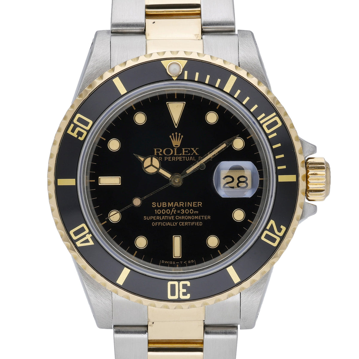 ROLEX SUBMARINER - 16803 - Watch - 40mm ed647d4b-4721-40f8-af87-c8a5e245c7aa.jpg