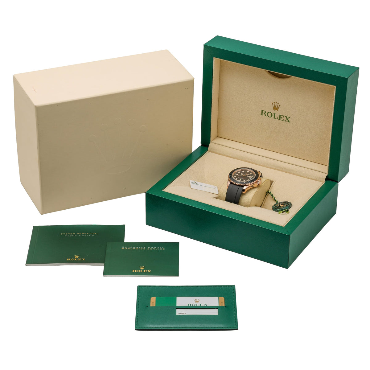 ROLEX YACHT-MASTER 40 - 116655 - Watch - 40mm ed7cd274-2deb-48c3-b6e9-1e2380c4eccf.jpg