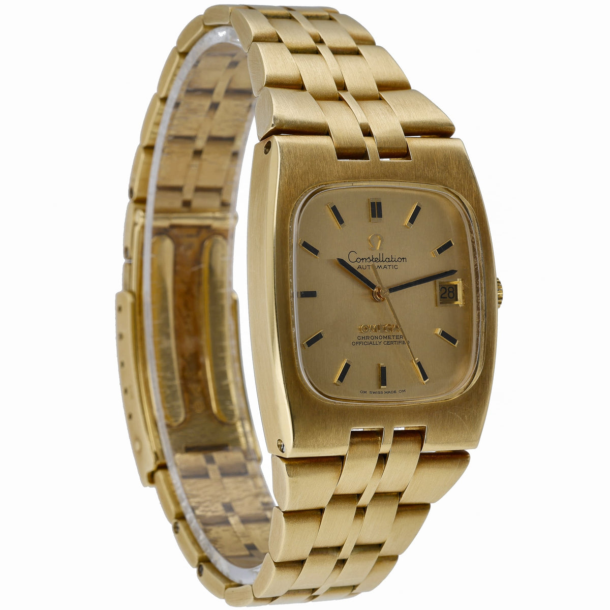 OMEGA CONSTELLATION - 166.059 - Watch - 33mm edb4f541-a961-4e2f-a3aa-b8d956d67efd.jpg