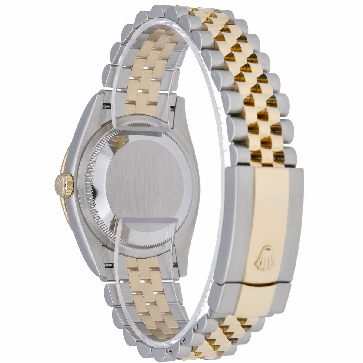 ROLEX DATEJUST 36 - 126283RBR - Watch - 36mm edbac4ef-2592-4416-a772-49780a7bf192.jpg