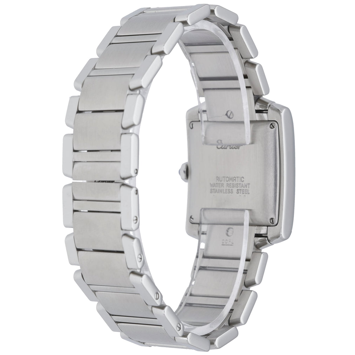 CARTIER TANK FRANCAISE - 2302 - Watch - 28mm edd8c258-816a-436a-aa15-058b7fa77509.jpg