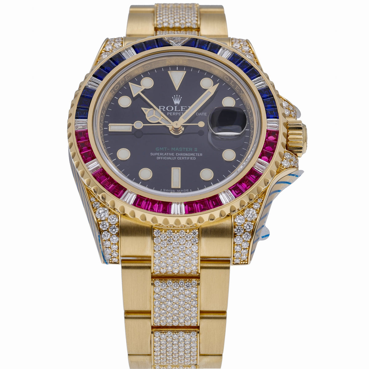 ROLEX GMT-MASTER II - 116758SARU - Watch - 40mm ede7ac48-02e5-4eff-aaf4-4eb04bb983fb.jpg