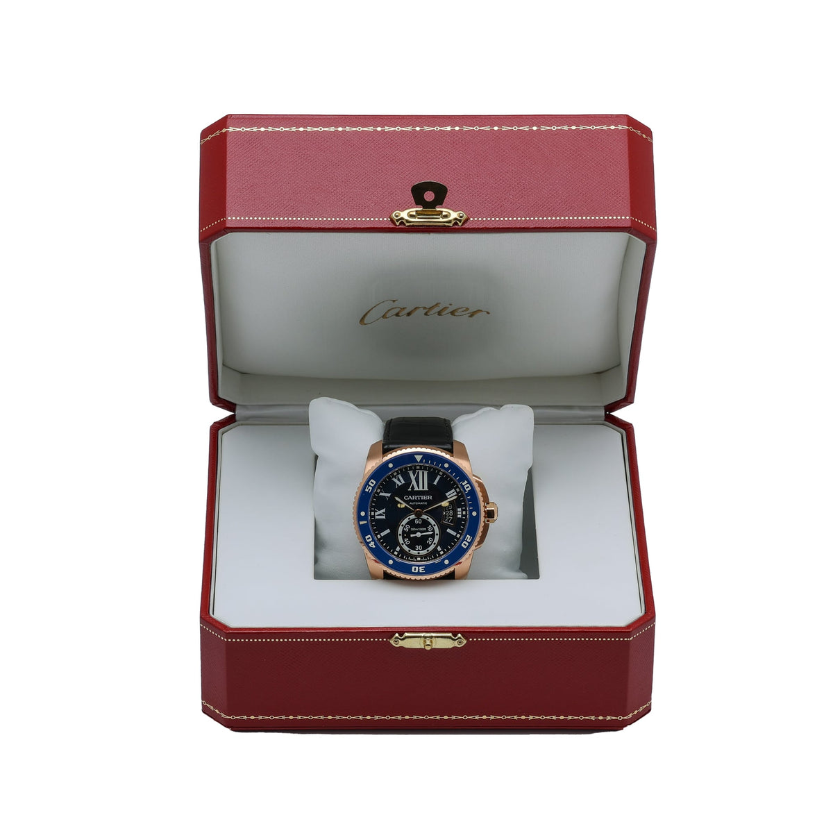 CARTIER CALIBRE DE CARTIER DIVER - WGCA0009 - Watch - 42mm edeb6433-694c-435d-8aed-69866ce03fcf.jpg