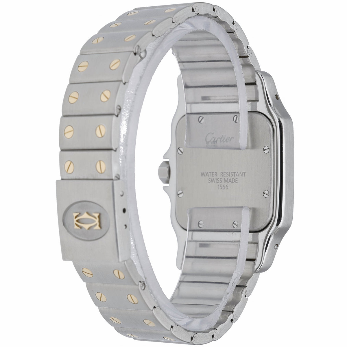 CARTIER SANTOS GALBEE - 1566 - Watch - 29mm ee2d314b-40fd-4544-8d57-87049f7947c0.jpg