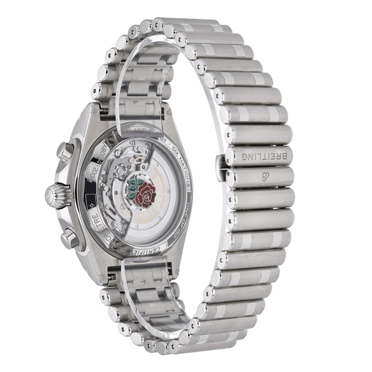 BREITLING CHRONOMAT B01 42 - AB0134 - Watch - 42mm ee4c2078-cbcd-4bb8-94bb-34b4605e461a.jpg