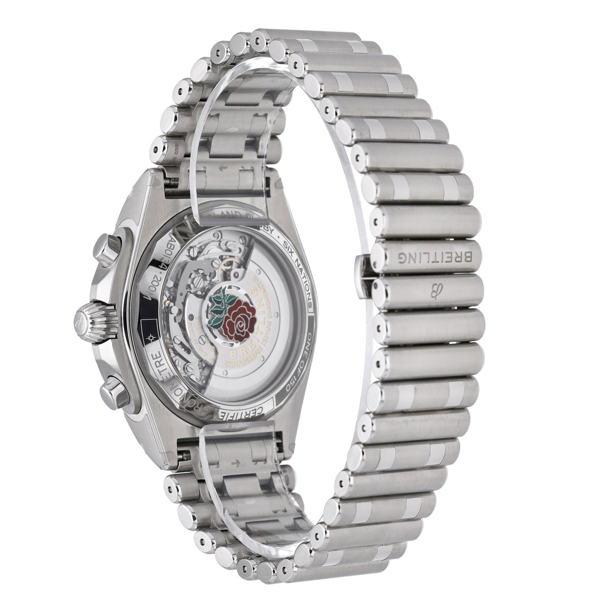 BREITLING CHRONOMAT B01 42 - AB0134 - Watch - 42mm ee4c2078-cbcd-4bb8-94bb-34b4605e461a.jpg