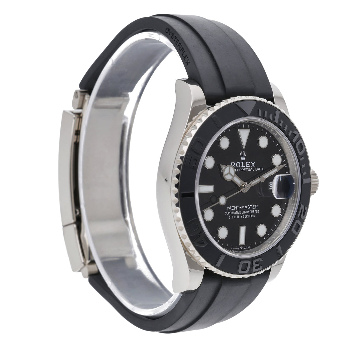 ROLEX YACHT-MASTER 42 - 226659 - Watch - 42mm ee5ddabe-b19b-4b8c-854b-3fd44f7c2724.jpg