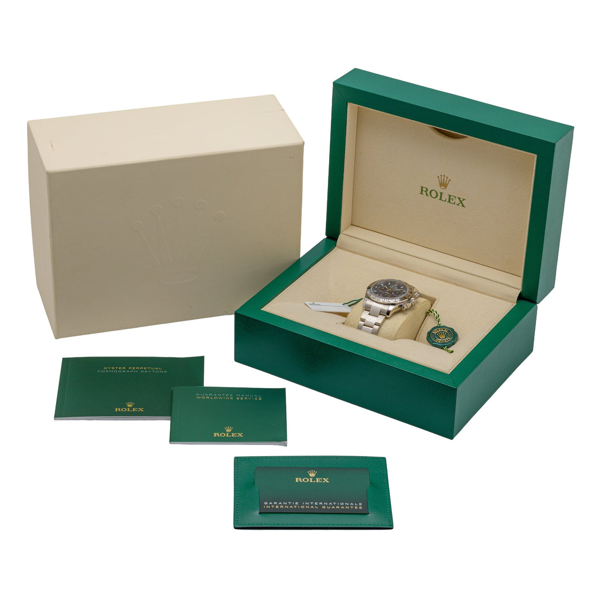 ROLEX DAYTONA - 116509 - Watch - 40mm ee88160d-0b01-4543-b70b-29f77630fc2e.jpg