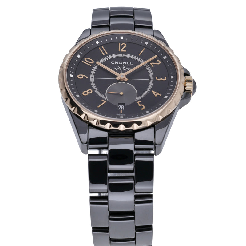 CHANEL J12 - H838 - Watch - 38mm eea90660-503d-426c-84ad-daf6daa62563.jpg