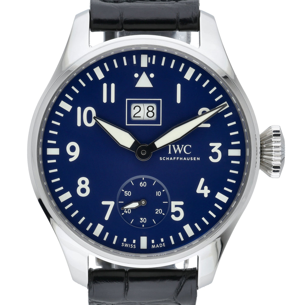 IWC BIG PILOT - IW510503 - Watch - 46mm eebf1004-f161-43e9-afec-5430efa2b1e8.jpg