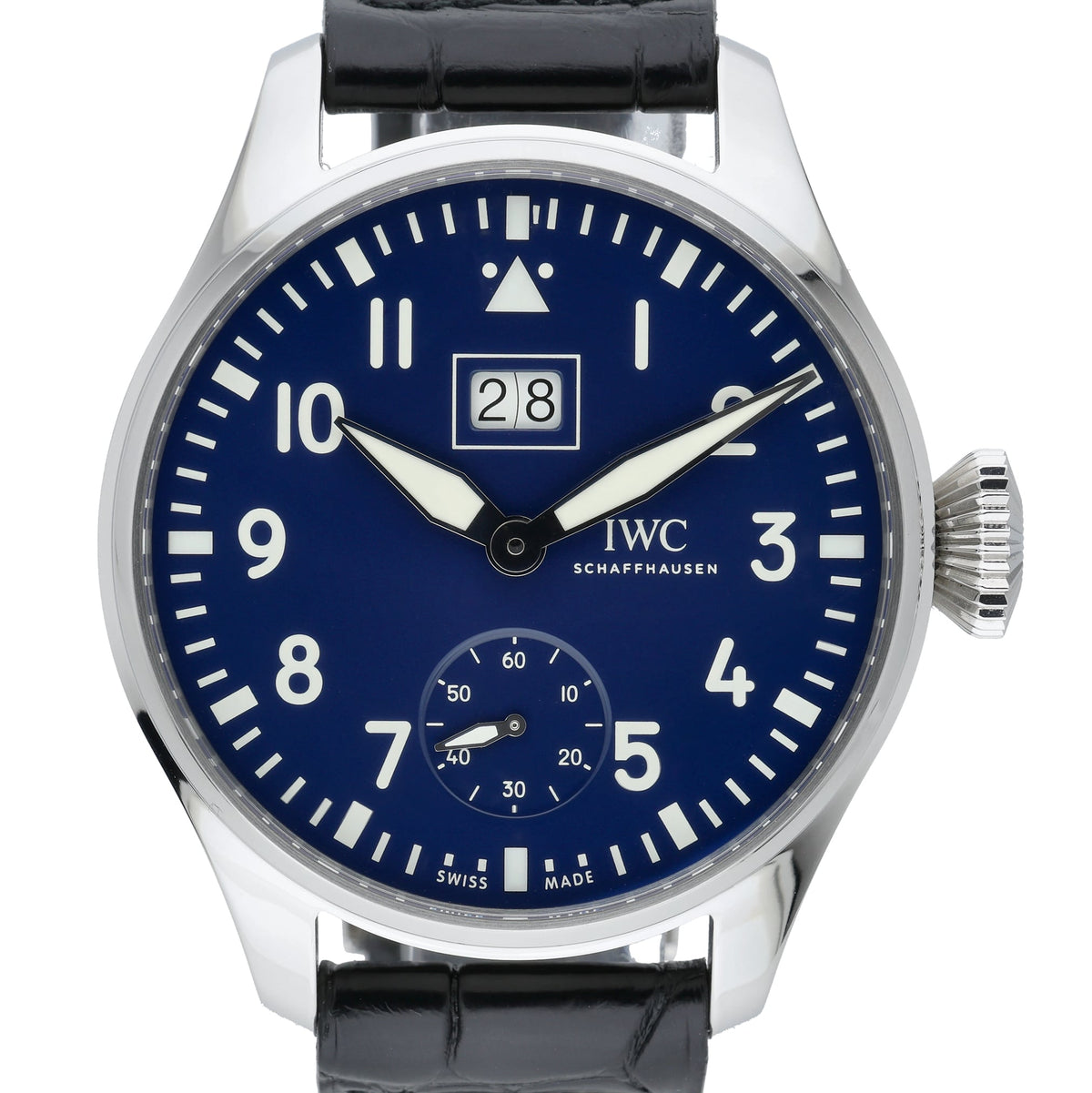 IWC BIG PILOT - IW510503 - Watch - 46mm eebf1004-f161-43e9-afec-5430efa2b1e8.jpg